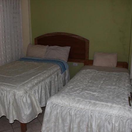 Posada De Percybal Lago Inn Puno Zewnętrze zdjęcie