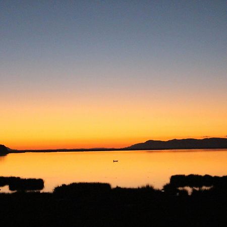 Posada De Percybal Lago Inn Puno Zewnętrze zdjęcie