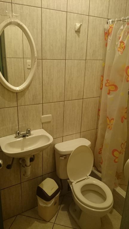 Posada De Percybal Lago Inn Puno Zewnętrze zdjęcie