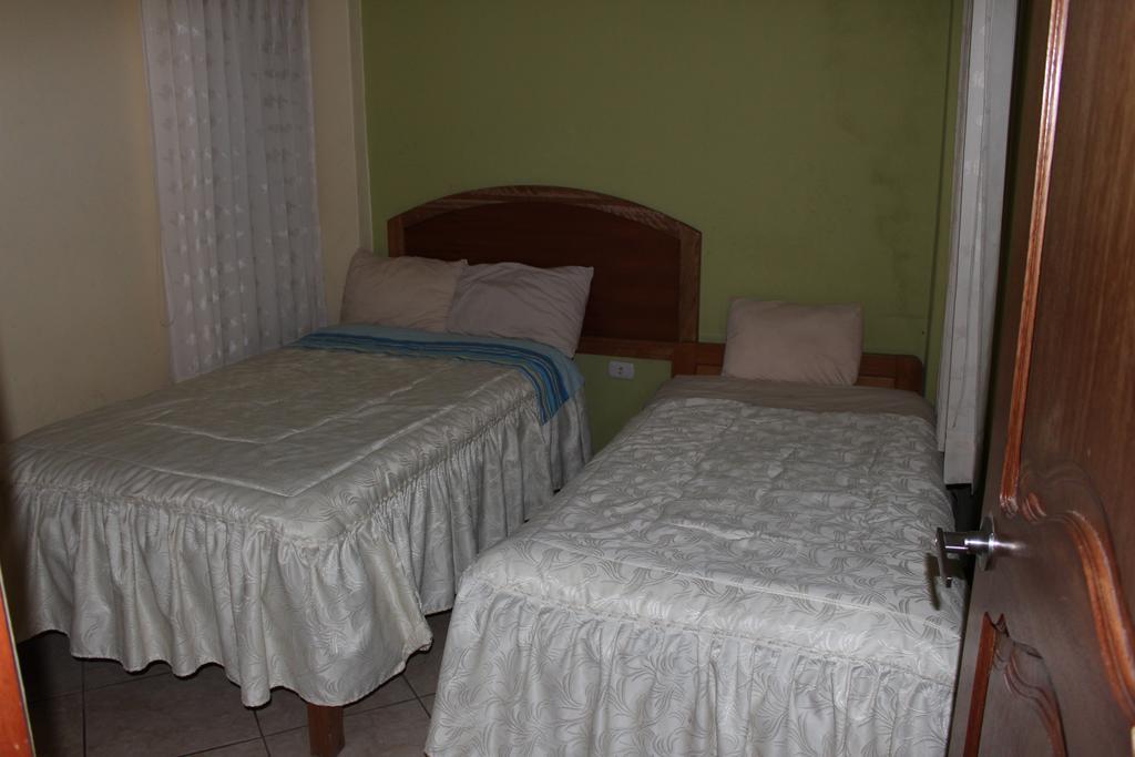 Posada De Percybal Lago Inn Puno Zewnętrze zdjęcie