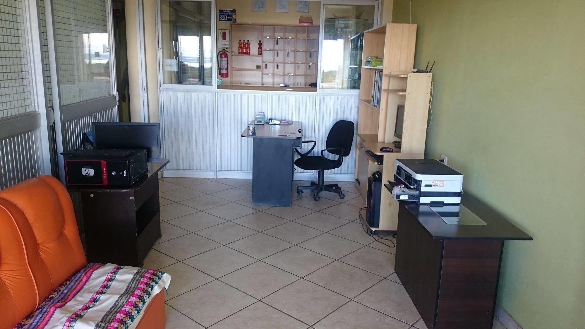Posada De Percybal Lago Inn Puno Zewnętrze zdjęcie