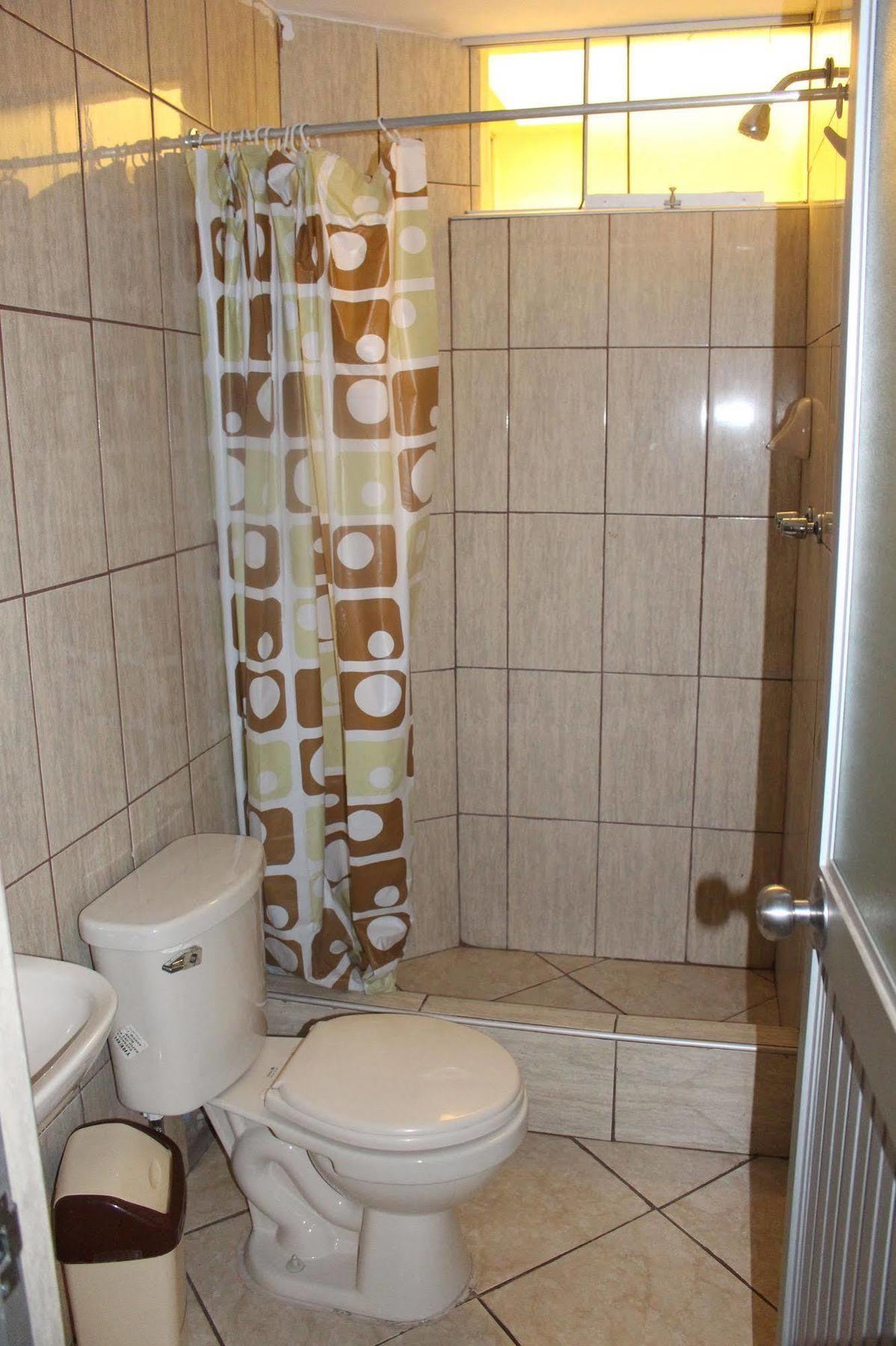 Posada De Percybal Lago Inn Puno Zewnętrze zdjęcie