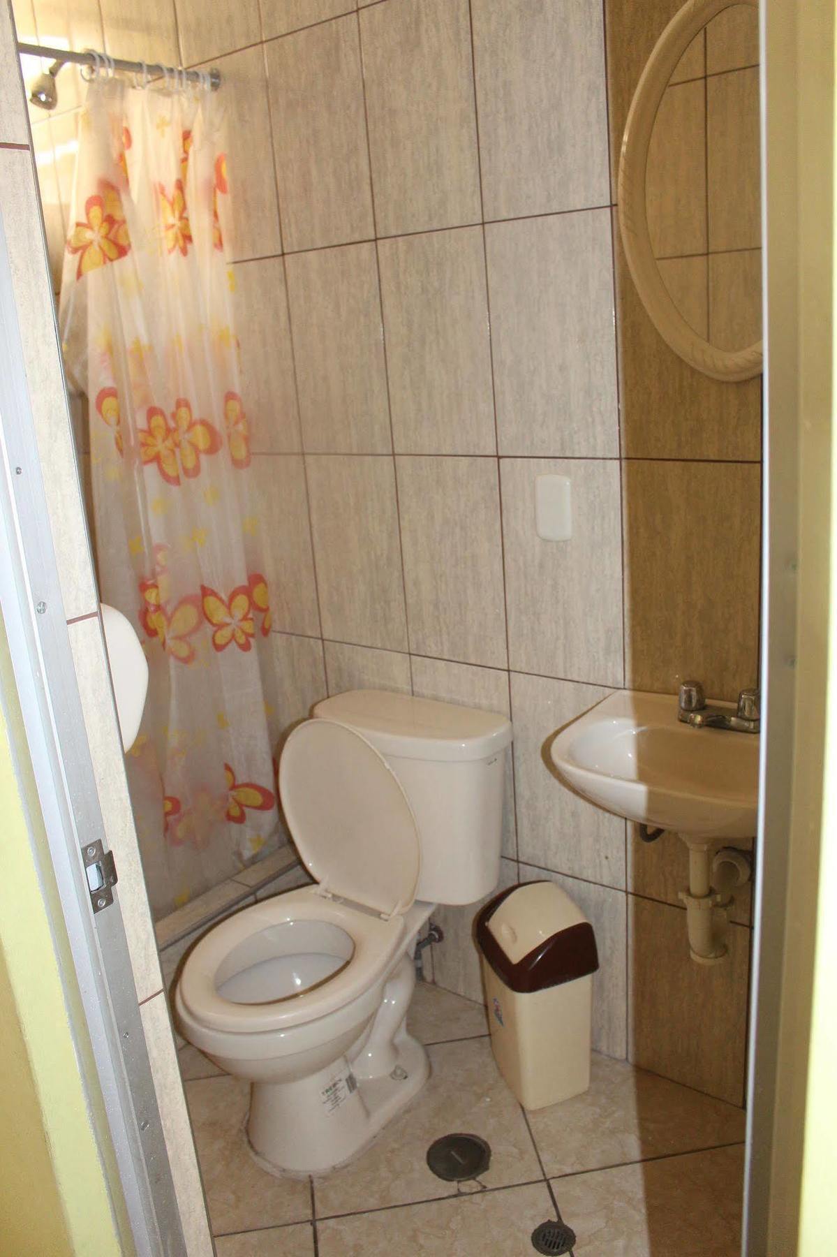 Posada De Percybal Lago Inn Puno Zewnętrze zdjęcie