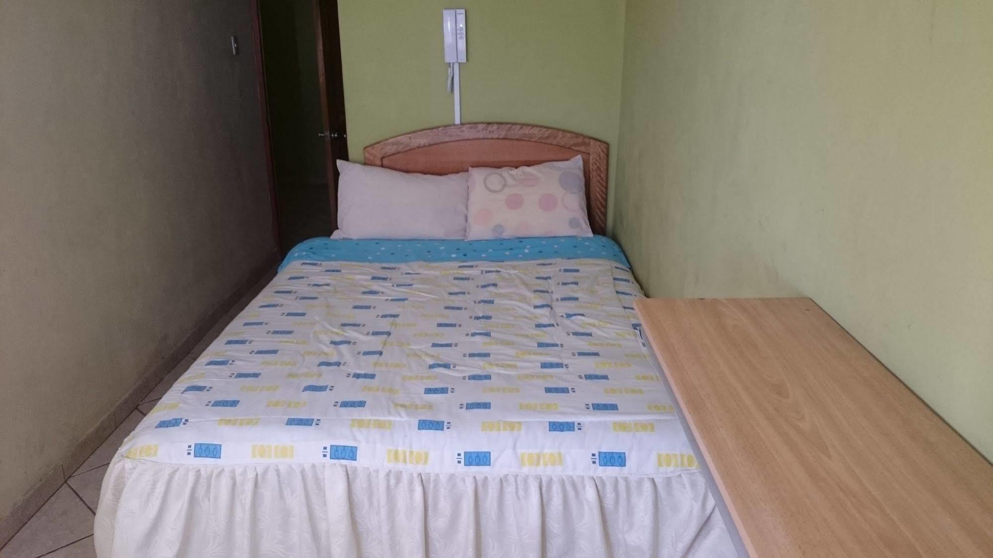 Posada De Percybal Lago Inn Puno Zewnętrze zdjęcie